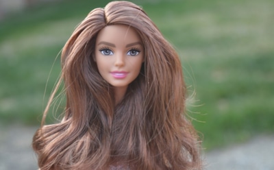 Если волосы у куклы спутались намертво: простой способ все исправить