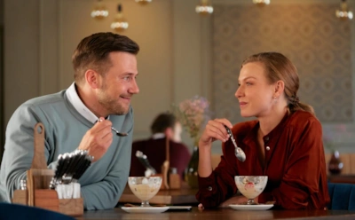 «Инъекция любви»: чем кончился сериал