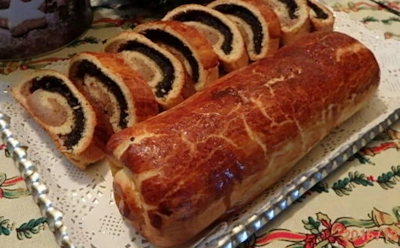 Сладкий символ Рождества: венгерский бейгли, в который влюбляются раз и навсегда