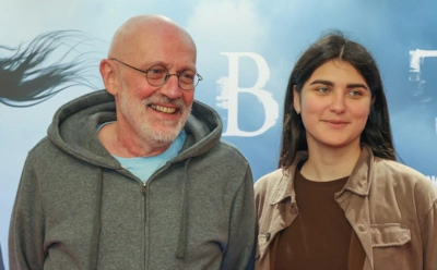 Не пускали в загс: Барановская раскрыла правду о скандальной свадьбе Гордона