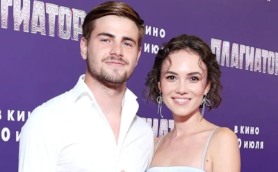 Стася Милославская раскрыла тайну о знакомстве с женихом, который младше на 8 лет