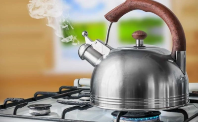 Как накипь убивает наши почки: врачи советуют чистить чайник регулярно