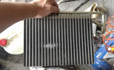 Печка перестала греть — виноват радиатор: как пошагово исправить проблему