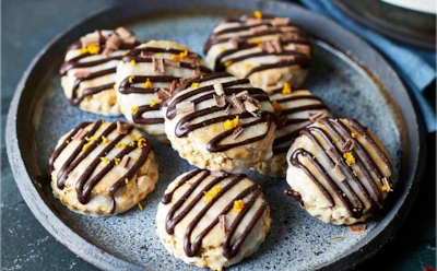 Эти немецкие пряники тают во рту: легендарные лебкухен — ими угощали целые города