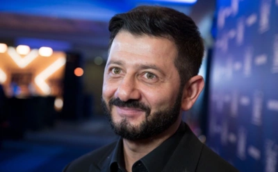 Бывшая жена и новый роман: о личной жизни Михаила Галустяна