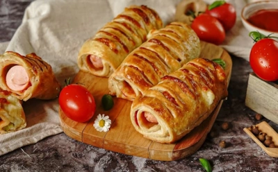 Дерзкая альтернатива хот-догам: этот кулинарный хит оценят даже внезапные гости