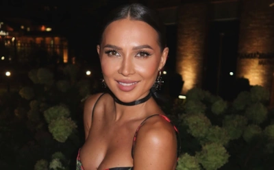 Беременную Лерчек экстренно прооперировали под наркозом