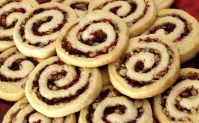 Добавьте к Рождеству этот уютный десерт: рецепт печенья с ароматом праздника