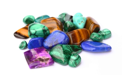 Эти камни привлекают деньги: талисманы богатства, которые реально работают