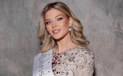 «Мисс Россию» Анну Линникову похитили на Бали и попытались изнасиловать