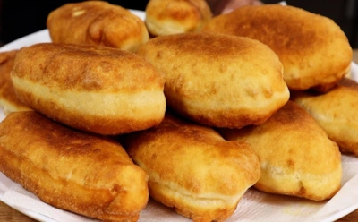 Если выпечка на кефире не поднимается: вот где вы допускаете ошибку