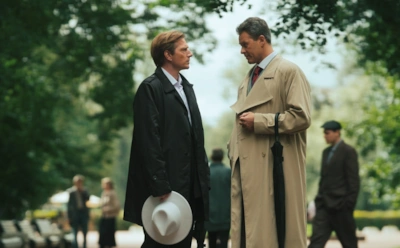 За кадром: как сложилась личная жизнь звезд сериала «Ничья в пользу КГБ»