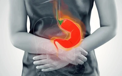 В животе болит не из-за гастрита: врач рассказала, какую ошибку совершают пациенты