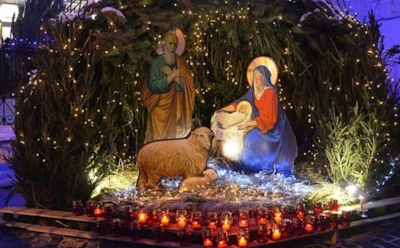 Что можно и нельзя в Рождество: как правильно провести праздник по христианским традициям