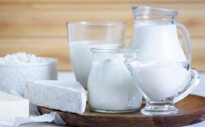 Молоко может вредить: врачи советуют снизить жирность