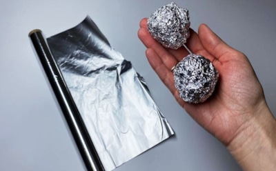 Фольга пригодится не только на кухне: неожиданные привычки родом из Китая