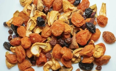 Эти признаки выдают плохие сухофрукты: проверьте перед покупкой