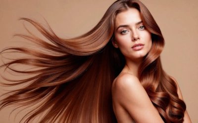 С этой маской ваши волосы станут заметно мягче без салонов и лишних трат