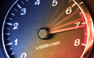Двигатель страдает от крайностей: какие обороты считаются самыми вредными