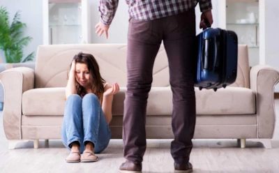 Не допускайте этих ошибок, если хотите долгих отношений : вот что отталкивает мужчин в современных девушках