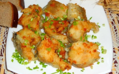 Запах исчезает — вкус усиливается: учимся правильно жарить минтай