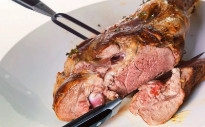 Секрет сочной баранины: запекаем в духовке без маринада и суеты