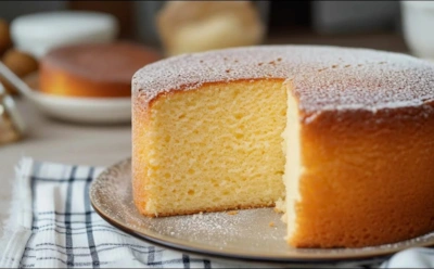 Как испечь правильный бисквит: основные ошибки и рабочие приемы