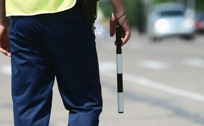 Именно эти автомобили чаще останавливает ГИБДД: как работает дорожный контроль