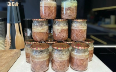 Как приготовить свиную тушенку дома — без автоклава и лишней возни