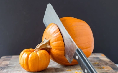 Тыква помогает против гипертонии: врач раскрыл пользу овоща