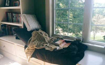 Дом, где живет уют: 6 деталей, выдающих счастливую хозяйку