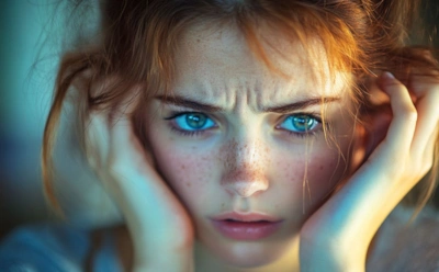 Тревога накрыла резко — не спешите пить таблетки: простой способ остановить тревогу