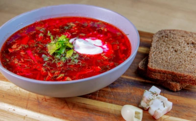 Борщ с характером и силой: казачий рецепт, который получается ярче и сытнее классического