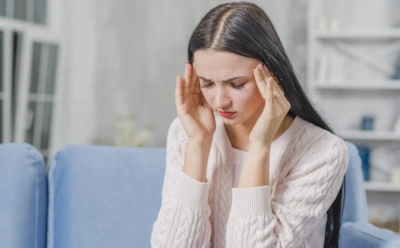 Когда штормит небо и организм: как магнитные бури отражаются на самочувствии