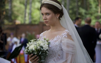 Сериал «Праздник жизнь»: актеры и роли