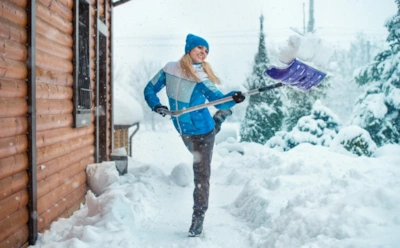 Весы выходят из зимней спячки: февраль 2026 года обещает редкую гармонию