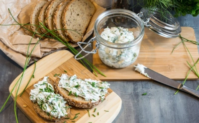 Великолепная закуска из СССР: этот паштет из старой кулинарной книги — настоящее открытие