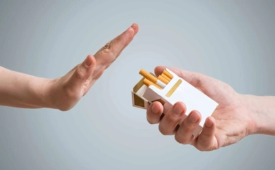 Как помочь себе бросить курить: эти хитрые приемы помогут побороть тягу к никотину