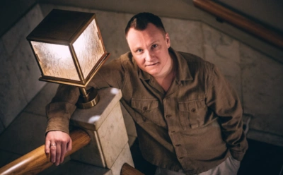 История любви актера Артема Волобуева и его жены Дарьи