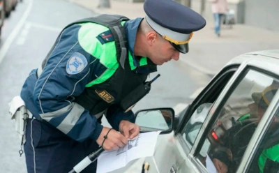 Эти документы ГИБДД просят незаконно: вы имеете полное право отказаться