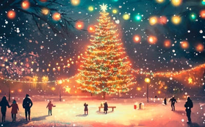 Народные приметы Старого Нового года: эта январская ночь говорит о многом