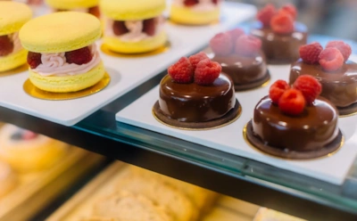 Опасные десерты из магазина: как выбрать сладкое без угрозы здоровью