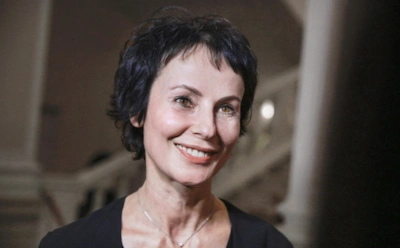 Два мужа Ирины Апексимовой: о личной жизни актрисы