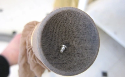 Наденьте носок на пылесос — и вы удивитесь: трюк, о котором знают только клинеры