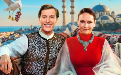 Кто попробует «Выжить в Стамбуле»: участники нового шоу на ТНТ