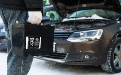 Всего минута — и авто заведется даже в -30: эти 3 шага реанимируют аккумулятор