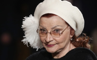 У Елены Степаненко молодой возлюбленный: продюсер раскрыл тайну 72-летней артистки