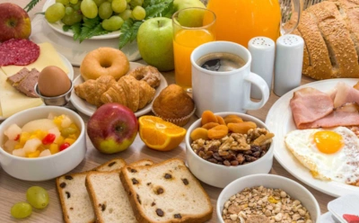 Ваш идеальный правильный завтрак: ешьте это утром, чтобы покорить весь мир