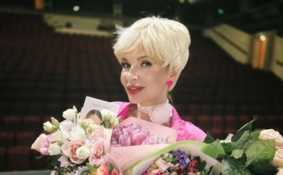 Эвелина Бледанс попала в аварию с оленем: ужас ночью на трассе