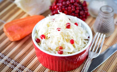 Когда зима выбивает из колеи: эти продукты вернут энергию, сон и иммунитет